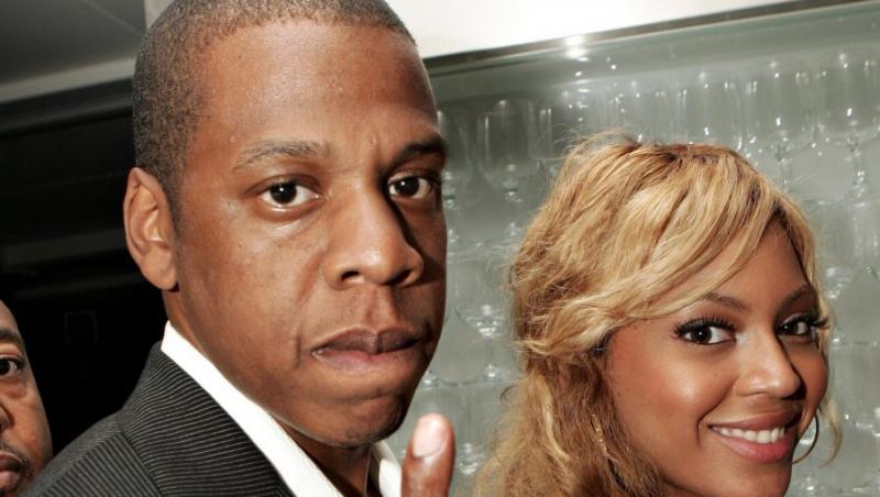 FOTO! Beyonce si Jay Z au patentat numele 