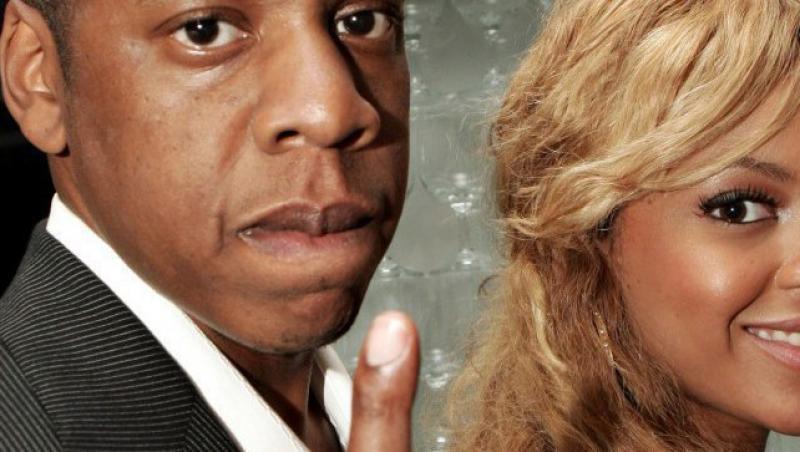 FOTO! Beyonce si Jay Z au patentat numele 