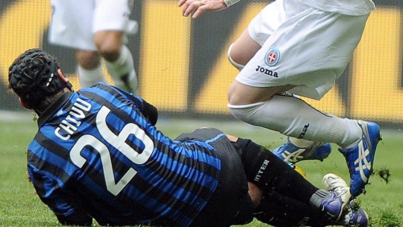 Inter pierde acasa cu Novara. Vezi rezultatele din Italia!