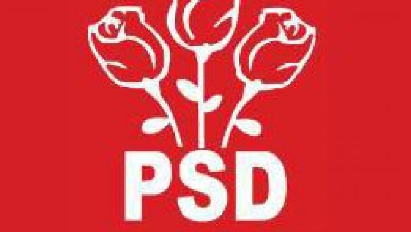 PSD si-a deschis filiala la Chisinau