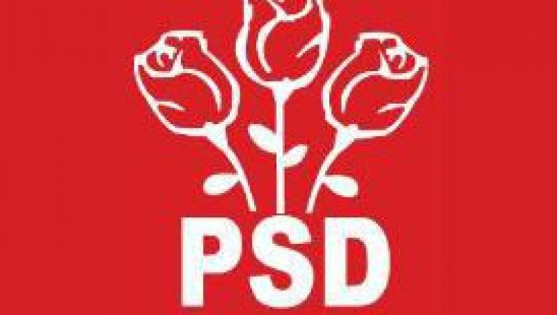 PSD si-a deschis filiala la Chisinau