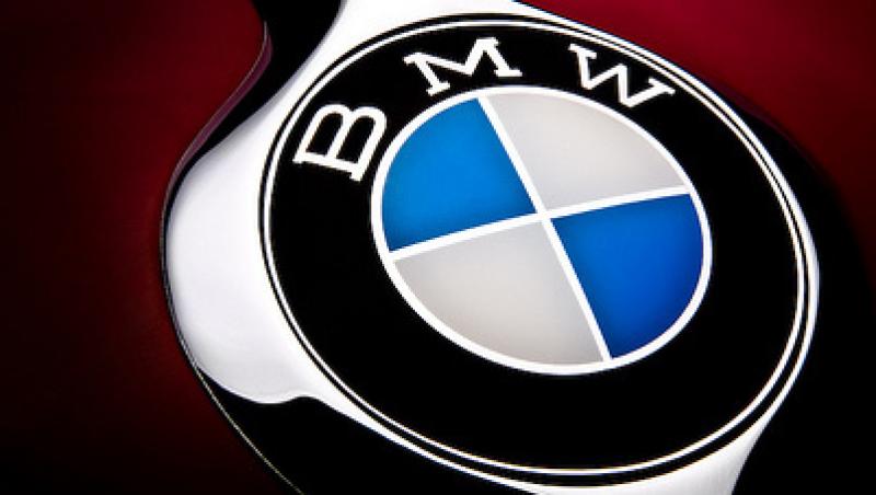 BMW, amendat cu 3 mil. $ pentru ca a raportat tarziu niste defecte