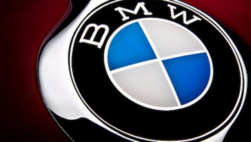 BMW, amendat cu 3 mil. $ pentru ca a raportat tarziu niste defecte