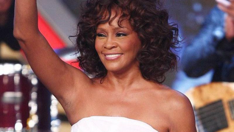 VIDEO! Vezi ultima prestatie pe scena a lui Whitney Houston!
