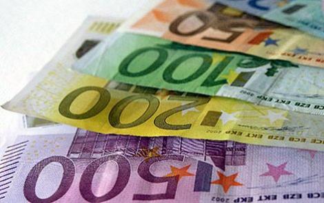 Bancile europene vor primi subventii de pana la 120 de miliarde de euro de la BCE