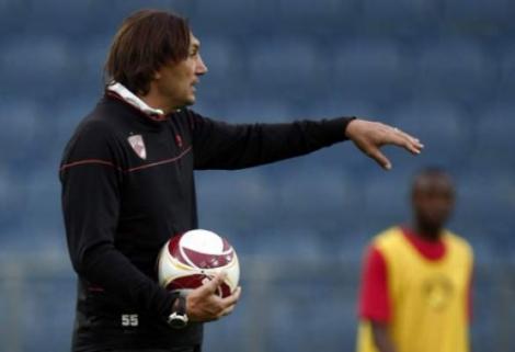 Dario Bonetti, pe urmele lui Lucescu: "Zambia a castigat Cupa Africii si din cauza mea"