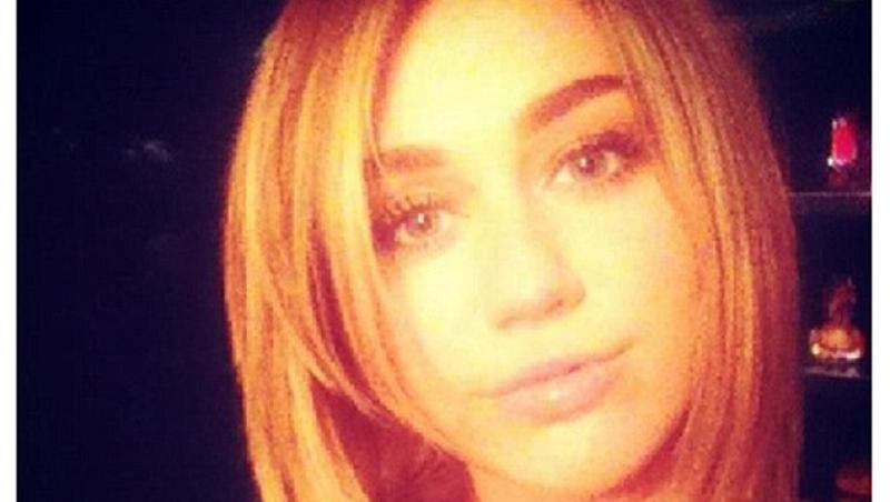FOTO! Miley Cyrus, schimbare radicala de look!