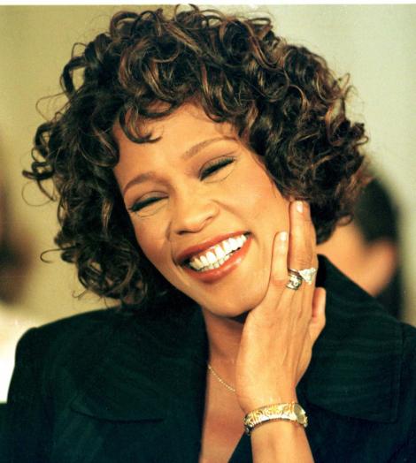 VIDEO! Whitney Houston NU a murit inecata!