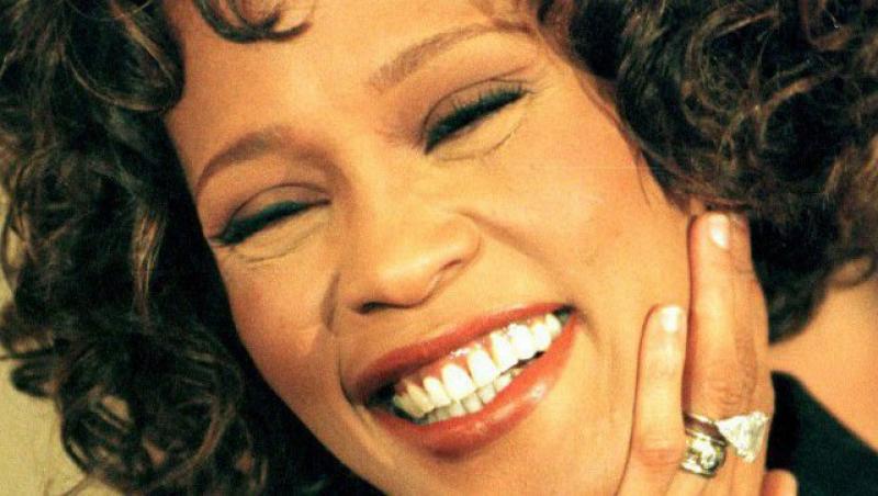 VIDEO! Whitney Houston NU a murit inecata!