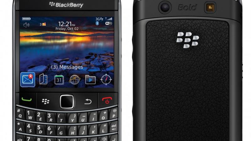 Zece lucruri interesante despre Blackberry