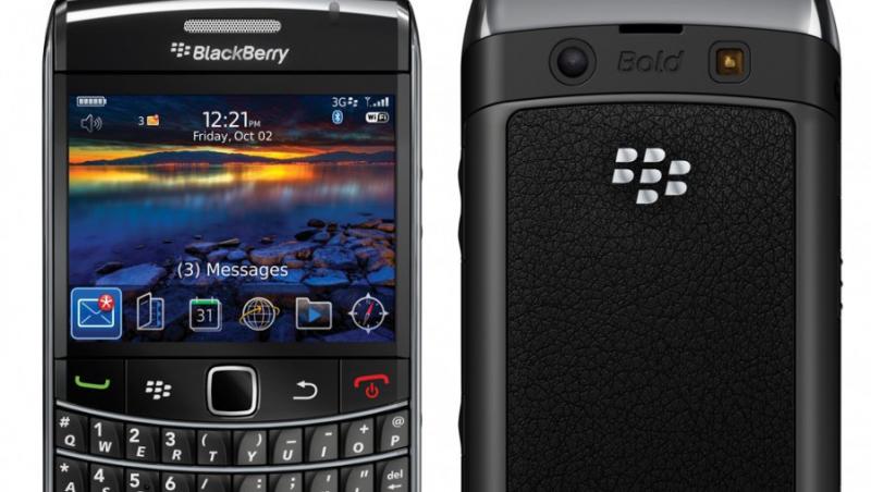 Zece lucruri interesante despre Blackberry