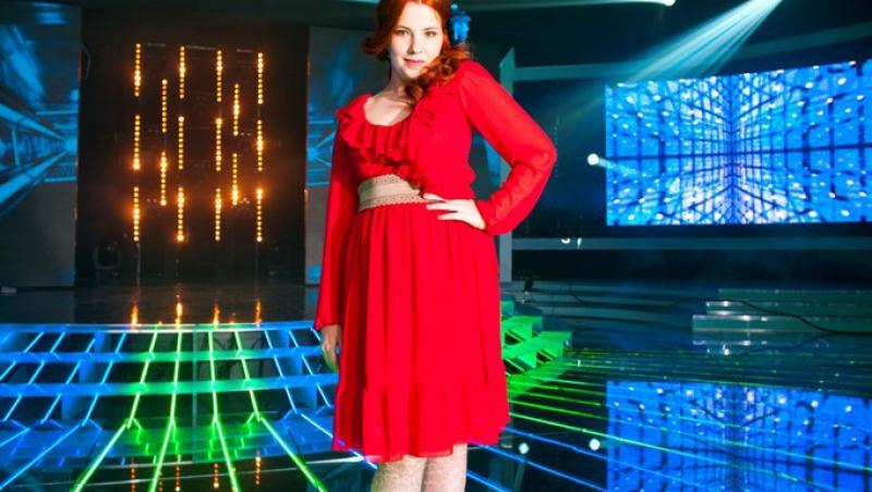 Concurentii X Factor sarbatoresc dragostea alaturi de Romantic FM. Irina Florea, T&L si Refresh super concert