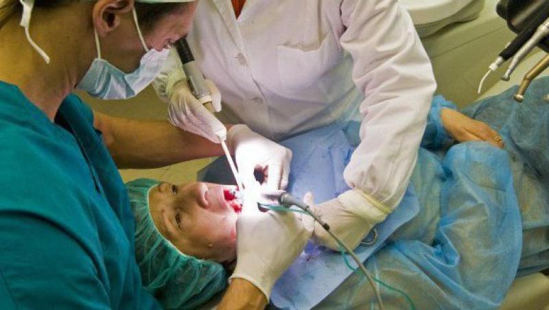 Afla cum sa-ti invingi teama de dentist!