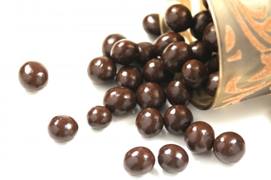 Patru motive pentru a manca ciocolata