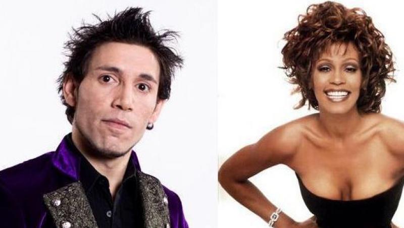 VIDEO! Iulian Vasile, zguduit de moartea lui Whitney Houston!