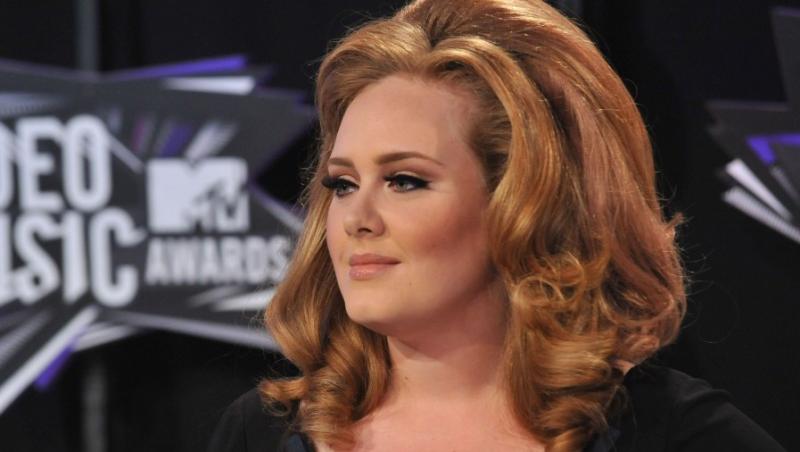 Premiile Grammy: Adele a castigat sase trofee!