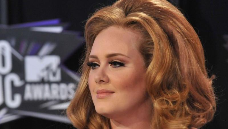 Premiile Grammy: Adele a castigat sase trofee!