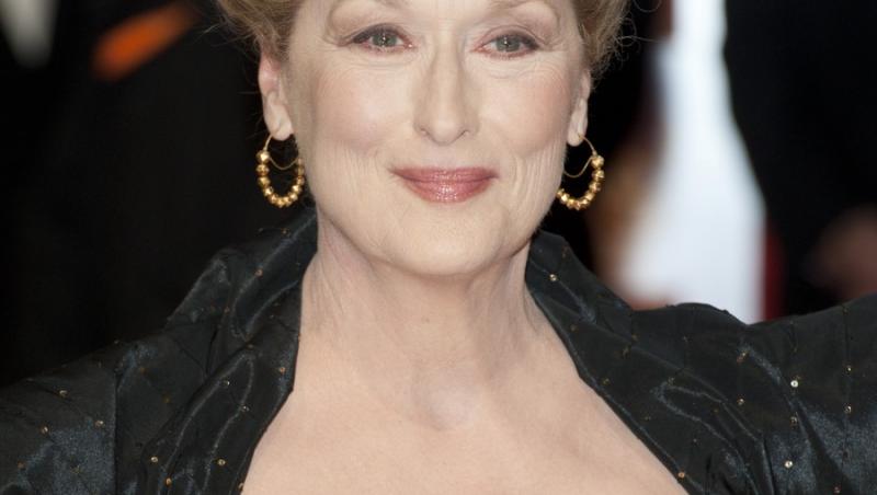 Premiile BAFTA: The Artist si Meryl Streep, vedetele serii. Vezi lista castigatorilor!