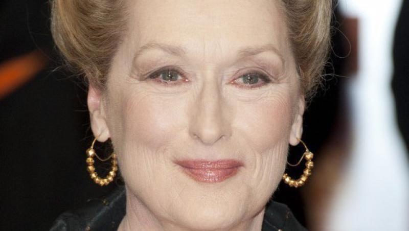 Premiile BAFTA: The Artist si Meryl Streep, vedetele serii. Vezi lista castigatorilor!