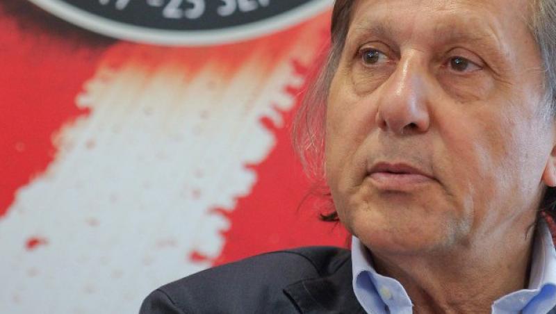 Ilie Nastase, pentru La Stampa: 