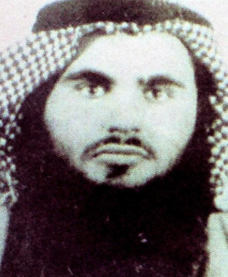 "Inamicul public Nr. 1", teroristul Abu Qatada a fost eliberat