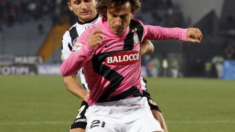 Parma Juventus 0-0 \ Batrana Doamna ramane pe locul secund