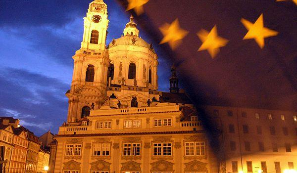 Cehia intra din nou in recesiune