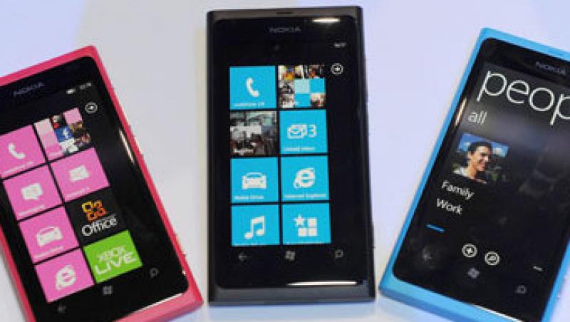 Nokia anunta trei smartphone-uri noi