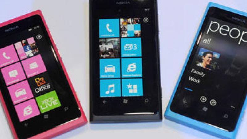Nokia anunta trei smartphone-uri noi