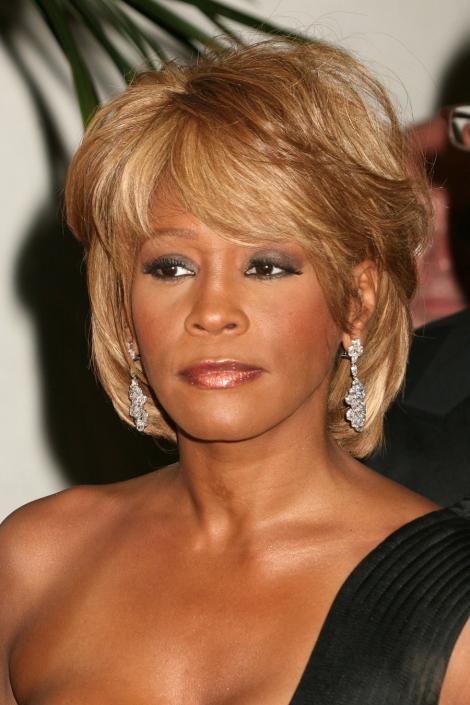 Ultimul film in care joaca Whitney Houston ar putea fi lansat in mai