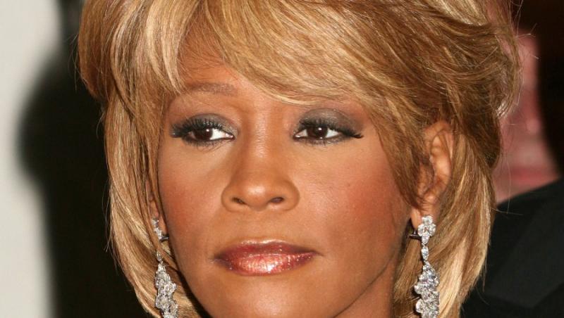 Ultimul film in care joaca Whitney Houston ar putea fi lansat in mai