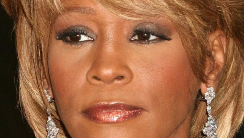 VIDEO! Whitney Houston va fi inmormantata in orasul natal