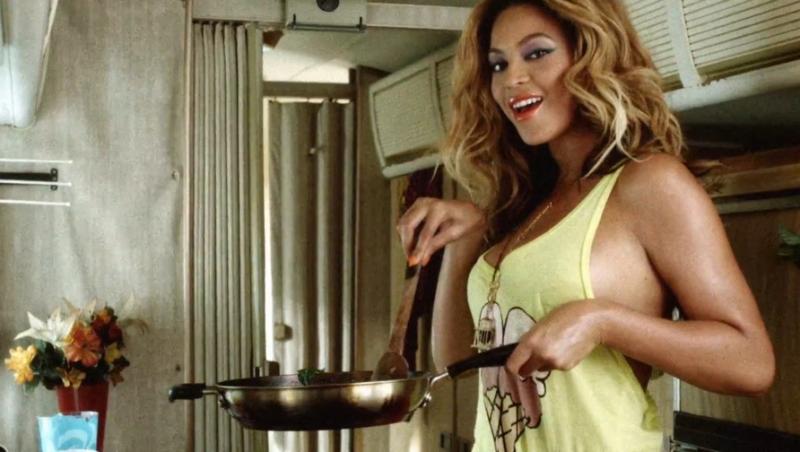 Dieta lui Beyonce: Cum sa slabesti 6 kilograme in 10 zile