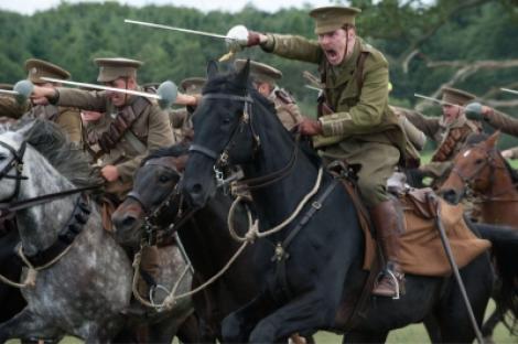 A1.ro iti recomanda azi filmul "War horse - Calul de lupta"