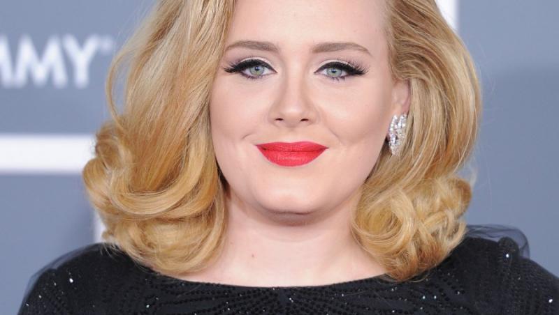 Cum sa te machiezi ca Adele