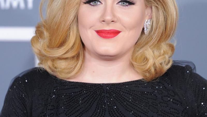 Cum sa te machiezi ca Adele