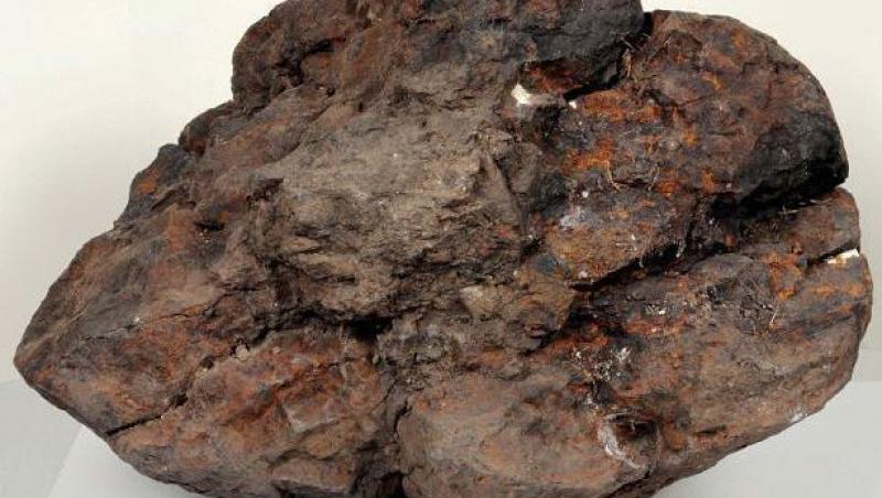 Marea Britanie: s-a descoperit un meteorit de 90 kilograme