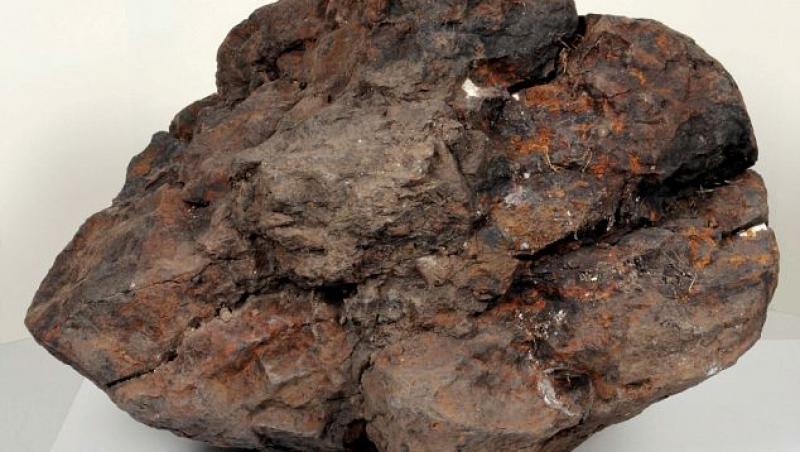 Marea Britanie: s-a descoperit un meteorit de 90 kilograme