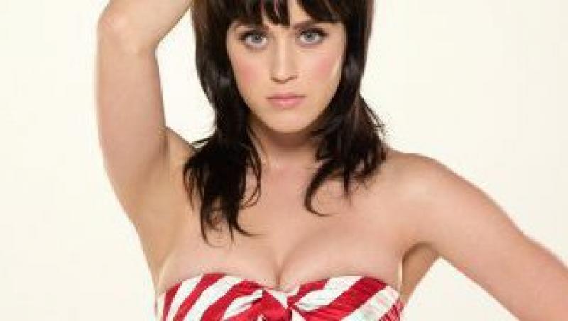 FOTO! Katy Perry a spart o avere sarbatorind divortul! Vezi ce bolid si-a luat artista!