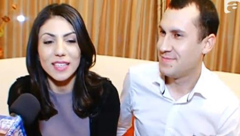 VIDEO! Ce darnic este Constantin Enceanu! Vezi cadoul facut fiicei sale!
