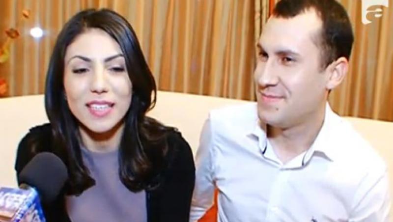 VIDEO! Ce darnic este Constantin Enceanu! Vezi cadoul facut fiicei sale!