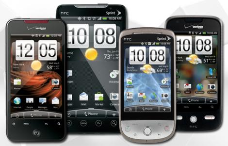 HTC creaza aplicatia HTC Speak pentru smartphone-uri