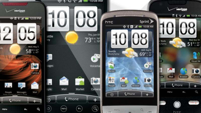 HTC creaza aplicatia HTC Speak pentru smartphone-uri
