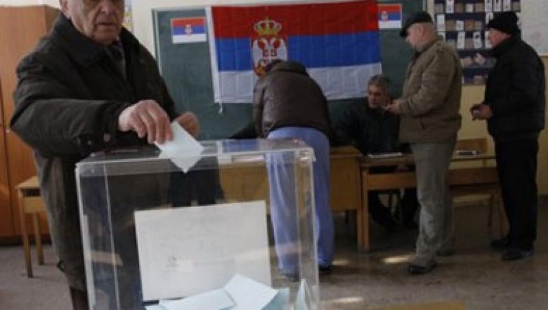 Referendum in Kosovo: 