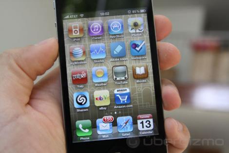 GfK: Peste 35% din telefoanele mobile vandute sunt smartphone-uri