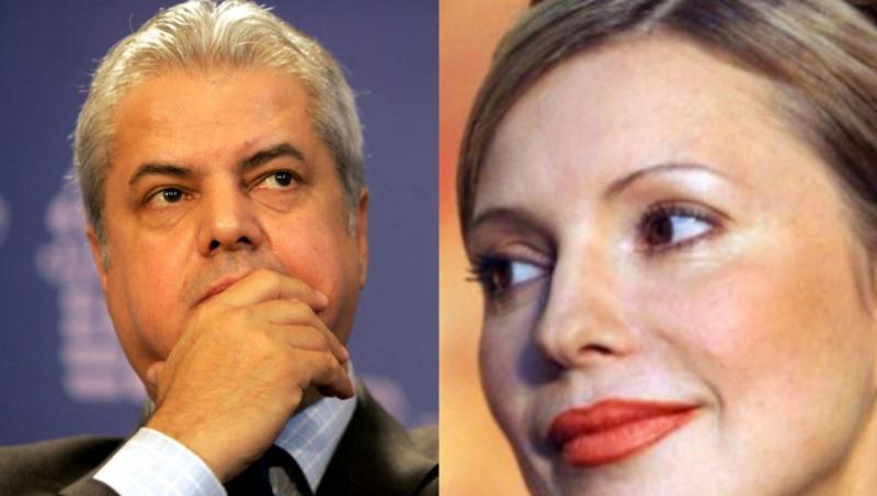 Ucraina acuza UE in cazul Timosenko, invocand dosarele lui Adrian Nastase