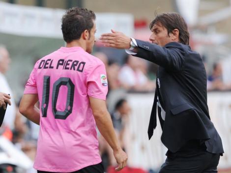 Del Piero, spre Major League Soccer