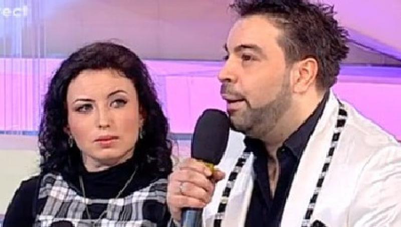 VIDEO! Florin Salam: 