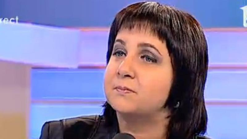 VIDEO! Carmen Serban nu o iarta pe Ana: “Ce a facut ea este de natura penala”