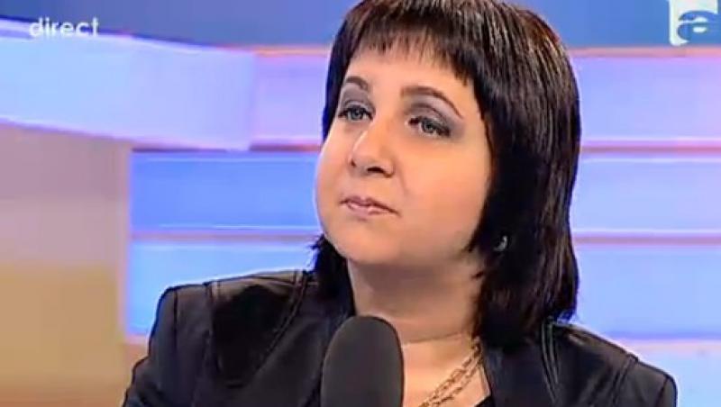VIDEO! Carmen Serban nu o iarta pe Ana: “Ce a facut ea este de natura penala”